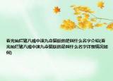 春光灿烂猪八戒中演九命猫妖的是叫什么名字介绍(春光灿烂猪八戒中演九命猫妖的是叫什么名字详细情况如何)