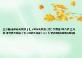 三分春(番外休夫风波（七）和休夫风波（完）只要这2章介绍 三分春 番外休夫风波（七）和休夫风波（完）只要这2章详细情况如何)