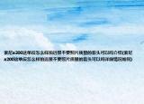 索尼a200这单反怎么样拍远景不要照片质量的套头可以吗介绍(索尼a200这单反怎么样拍远景不要照片质量的套头可以吗详细情况如何)