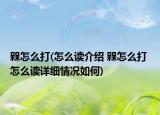 槑怎么打(怎么读介绍 槑怎么打 怎么读详细情况如何)
