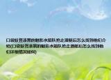 口袋妖怪漆黑的魅影水箭队抢走潜艇后怎么找到他们介绍(口袋妖怪漆黑的魅影水箭队抢走潜艇后怎么找到他们详细情况如何)