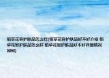 佰草花容护肤品怎么样(佰草花容护肤品好不好介绍 佰草花容护肤品怎么样 佰草花容护肤品好不好详细情况如何)