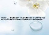手机里的N-gage是什么意思(还有Wm手机是什么意思 他们两个有什么联系?介绍 手机里的N-gage是什么意思 还有Wm手机是什么意思 他们两个有什么联系?详细情况如何)