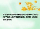 除了海贼火影还有哪部是你心中的第一动漫介绍(除了海贼火影还有哪部是你心中的第一动漫详细情况如何)