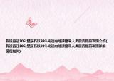 假设直径10公里陨石以99%光速向地球撞来人类能否提前发现介绍(假设直径10公里陨石以99%光速向地球撞来人类能否提前发现详细情况如何)