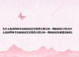 为什么地球四季变化的时间正好是绕太阳公转一周的时间介绍(为什么地球四季变化的时间正好是绕太阳公转一周的时间详细情况如何)