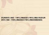 梦幻西游5开人物是一个账号上面的还是几个账号上面的介绍(梦幻西游5开人物是一个账号上面的还是几个账号上面的详细情况如何)