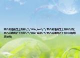 西八府塘的芝士百科