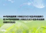 dnf特殊图腾第三周组合方式介绍及传说图腾介绍(dnf特殊图腾第三周组合方式介绍及传说图腾详细情况如何)