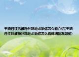 王珞丹红毯被粉丝跪地求婚你怎么看介绍(王珞丹红毯被粉丝跪地求婚你怎么看详细情况如何)