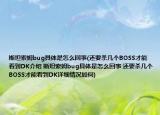 斯坦索姆bug具体是怎么回事(还要杀几个BOSS才能看到DK介绍 斯坦索姆bug具体是怎么回事 还要杀几个BOSS才能看到DK详细情况如何)