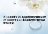 与《马向阳下乡记》类似的电视剧还有什么介绍(与《马向阳下乡记》类似的电视剧还有什么详细情况如何)
