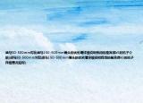 适马50-500mm对比适马150-500mm镜头的优劣请详细说明我用的是宾得k5的机子介绍(适马50-500mm对比适马150-500mm镜头的优劣请详细说明我用的是宾得k5的机子详细情况如何)