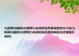 九阴真经峨眉3内要臂力有用吗我看离别刺是内介绍(九阴真经峨眉3内要臂力有用吗我看离别刺是内详细情况如何)