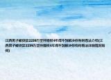 江西男子被贷款2239万坚持维权4年得不到解决你有何看法介绍(江西男子被贷款2239万坚持维权4年得不到解决你有何看法详细情况如何)