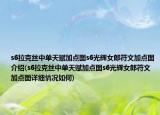 s6拉克丝中单天赋加点图s6光辉女郎符文加点图介绍(s6拉克丝中单天赋加点图s6光辉女郎符文加点图详细情况如何)