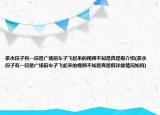 茶水段子有一段是广场前车子飞起来的视频不知是真是假介绍(茶水段子有一段是广场前车子飞起来的视频不知是真是假详细情况如何)