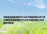 华泰圣达菲柴油版为什么比汽油版贵那么多介绍(华泰圣达菲柴油版为什么比汽油版贵那么多详细情况如何)