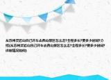 从苏州灵岩山自己开车去西山景区怎么走?全程多长?要多少时间?介绍(从苏州灵岩山自己开车去西山景区怎么走?全程多长?要多少时间?详细情况如何)