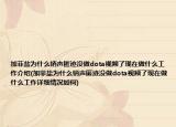 加菲盐为什么销声匿迹没做dota视频了现在做什么工作介绍(加菲盐为什么销声匿迹没做dota视频了现在做什么工作详细情况如何)