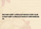 最近穿越火线那个众筹的活动为啥我找不见啊介绍(最近穿越火线那个众筹的活动为啥我找不见啊详细情况如何)
