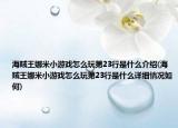 海贼王娜米小游戏怎么玩第23行是什么介绍(海贼王娜米小游戏怎么玩第23行是什么详细情况如何)