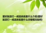 爱好旅游打一成语迷底是什么介绍(爱好旅游打一成语迷底是什么详细情况如何)