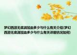 梦幻西游无底洞加血多少与什么有关介绍(梦幻西游无底洞加血多少与什么有关详细情况如何)