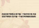 内蒙古集宁和包头(集宁是一个地方吗介绍 内蒙古集宁和包头 集宁是一个地方吗详细情况如何)