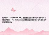 偷天换日（The(Italian Job）里理查兹塞隆开的小红车是什么车介绍 偷天换日（The Italian Job）里理查兹塞隆开的小红车是什么车详细情况如何)
