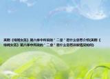 美剧《绯闻女孩》第六季中所说的＂二垒＂是什么意思介绍(美剧《绯闻女孩》第六季中所说的＂二垒＂是什么意思详细情况如何)