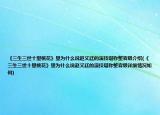 《三生三世十里桃花》里为什么说赵又廷的演技堪称整容级介绍(《三生三世十里桃花》里为什么说赵又廷的演技堪称整容级详细情况如何)