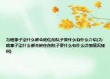 为啥李子柒什么都会她住的院子要什么有什么介绍(为啥李子柒什么都会她住的院子要什么有什么详细情况如何)
