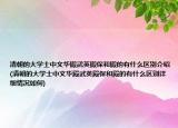 清朝的大学士中文华殿武英殿保和殿的有什么区别介绍(清朝的大学士中文华殿武英殿保和殿的有什么区别详细情况如何)