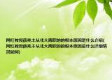 网红教授薛兆丰从北大离职的的根本原因是什么介绍(网红教授薛兆丰从北大离职的的根本原因是什么详细情况如何)