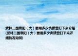 武林三国襄阳（大）要用多少贪狼营打下来介绍(武林三国襄阳（大）要用多少贪狼营打下来详细情况如何)