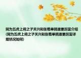 同为五虎上将之子关兴和张苞单挑谁更厉害介绍(同为五虎上将之子关兴和张苞单挑谁更厉害详细情况如何)