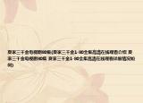 夏家三千金电视剧80集(夏家三千金1-80全集高清在线观看介绍 夏家三千金电视剧80集 夏家三千金1-80全集高清在线观看详细情况如何)
