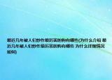 最近几年被人们炒作最厉害的狗有哪些(为什么介绍 最近几年被人们炒作最厉害的狗有哪些 为什么详细情况如何)
