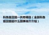 科鲁兹召回一共有哪些（全新科鲁兹召回是什么回事简介介绍）