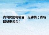 青岛网络电视台一见钟情（青岛网络电视台）