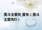 圣斗士星矢 星矢（圣斗士星矢Ω）