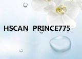 HSCAN  PRINCE775