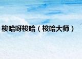 梭哈呀梭哈（梭哈大师）