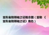变形金刚领袖之证概念图（富勒 《变形金刚领袖之证》角色）