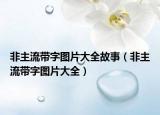 非主流带字图片大全故事（非主流带字图片大全）