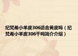 纪梵希小羊皮306适合黄皮吗（纪梵希小羊皮306干吗简介介绍）