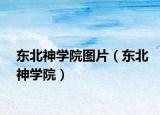 东北神学院图片（东北神学院）
