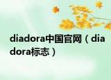 diadora中国官网（diadora标志）