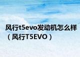风行t5evo发动机怎么样（风行T5EVO）